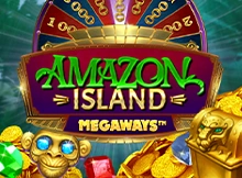Amazon Island Megaways Image