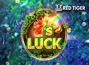 7's Luck Image