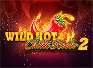 Wild Hot Chilli Reels 2 Image