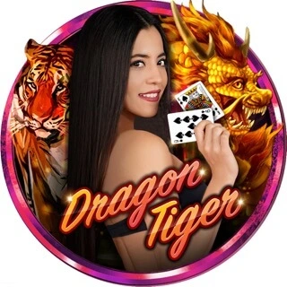 Dragon Tiger Image