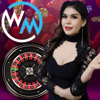 Roulette Image
