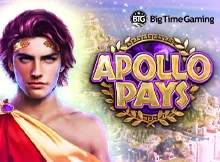 Apollo Pays Image