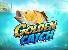 Golden Catch Image