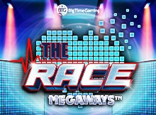 The Race Image