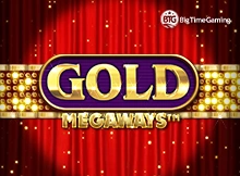 Gold Megaways Image