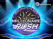 Millionaire Rush Image