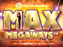 Max Megaways Image
