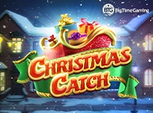 Christmas Catch Image