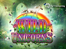 Wild Unicorns Image