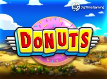 Donuts Image