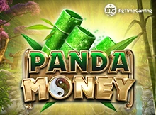 Panda Money Image