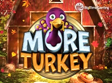 More Turkey Image