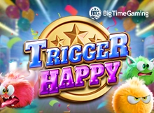 Trigger Happy Image