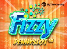 Fizzy Pennyslot Image