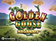 Golden Goose Megaways Image