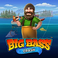 Big Bass Crash Image
