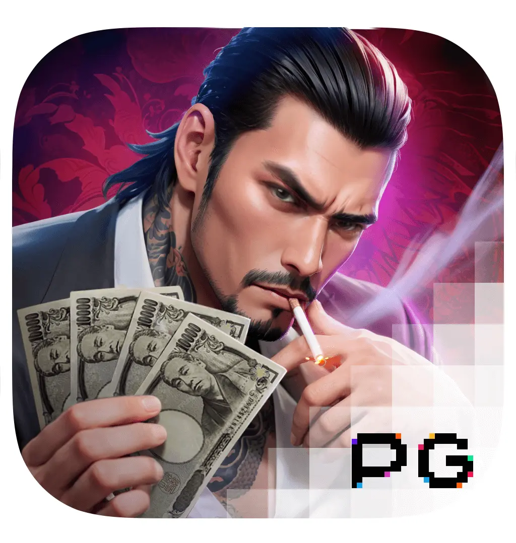 Yakuza Honor Image
