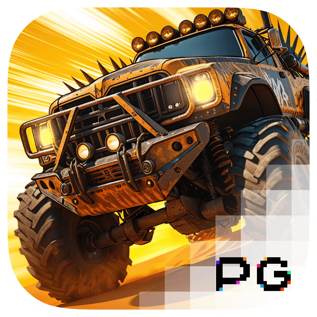 Doomsday Rampage Image