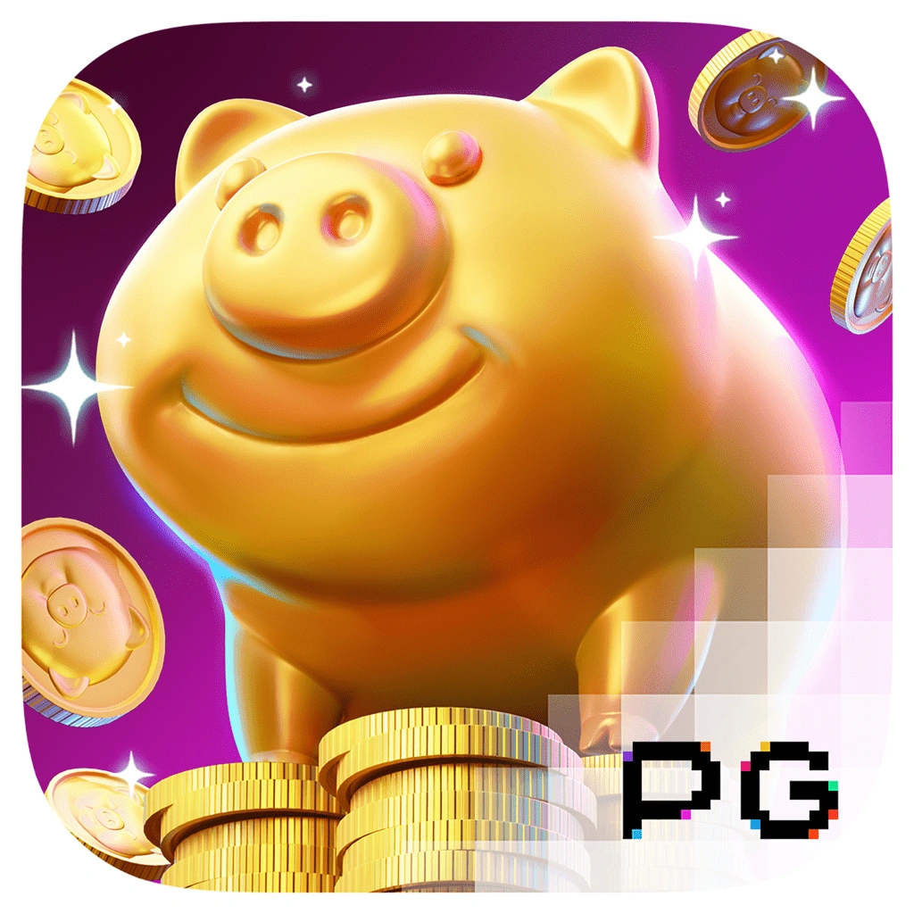 Lucky Piggy Image