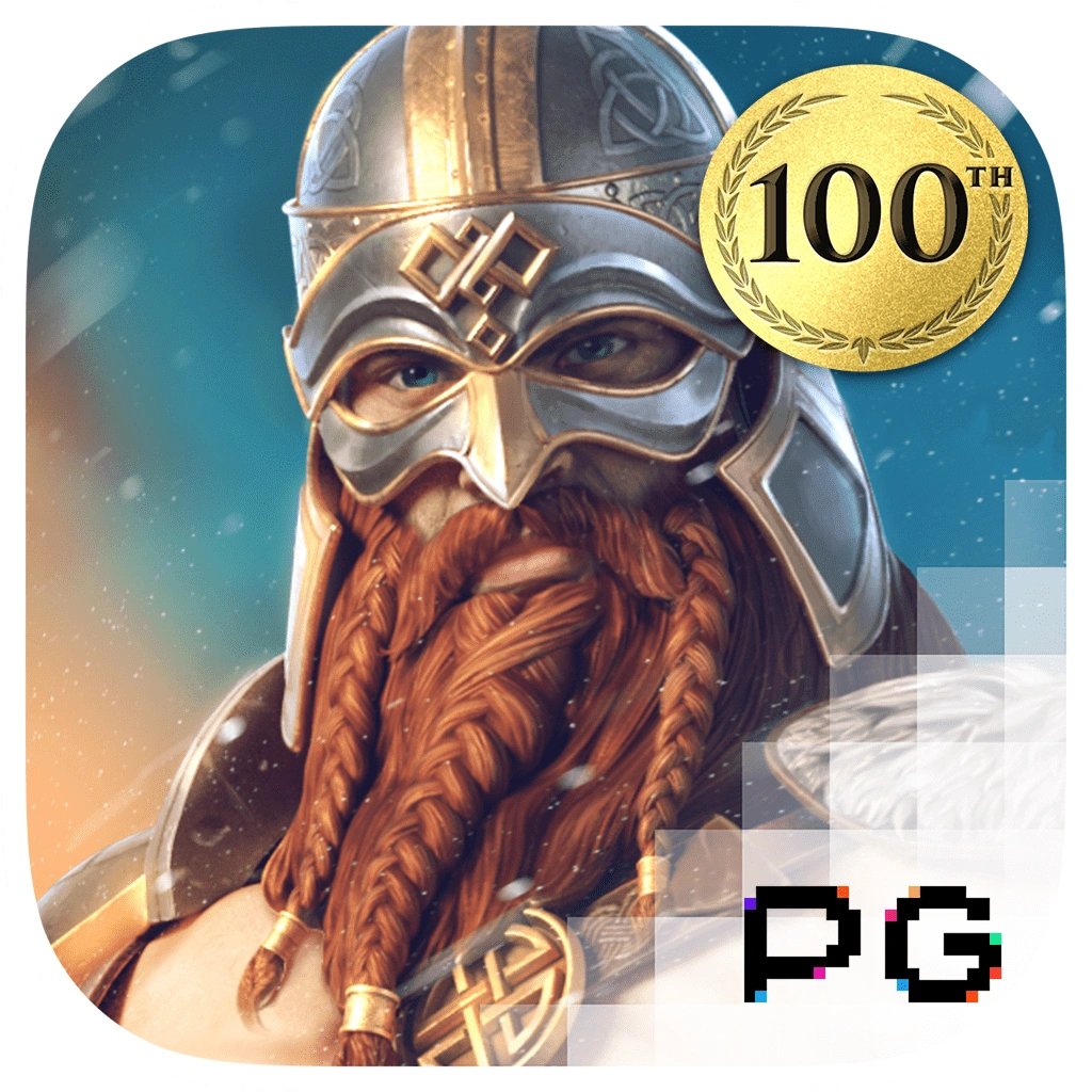 Asgardian Rising Image