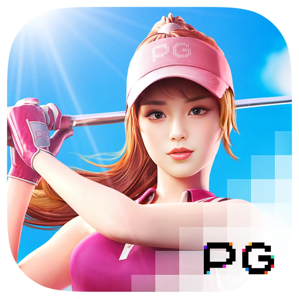 Super Golf Drive Image