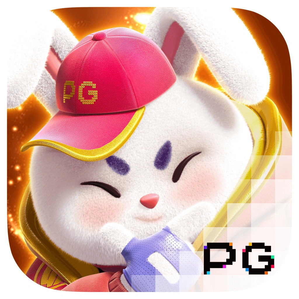 Fortune Rabbit Image