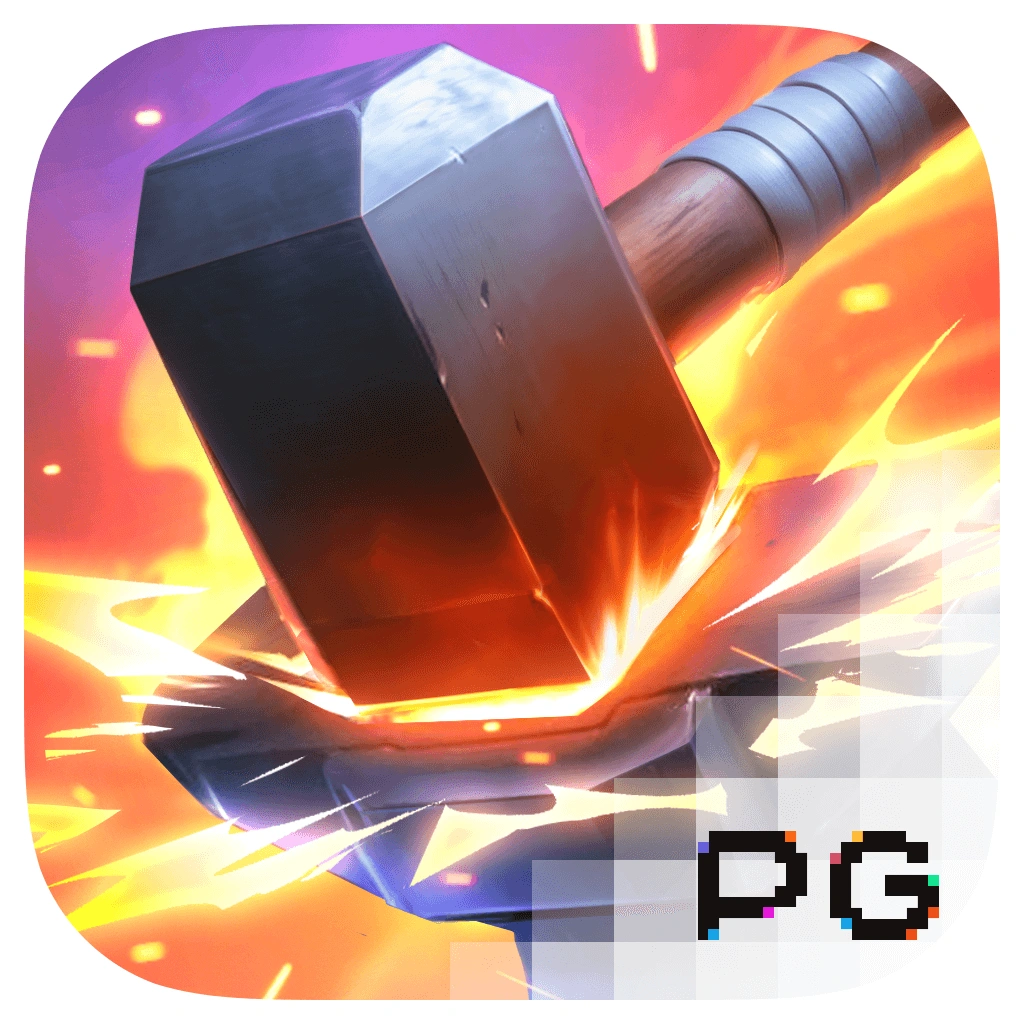 Forge Of Wealth Image