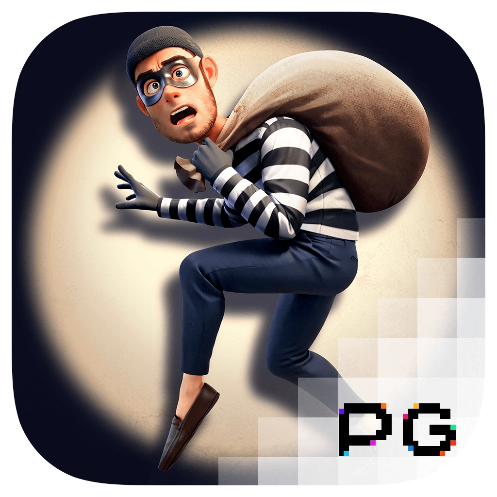 Wild Heist Cashout Image