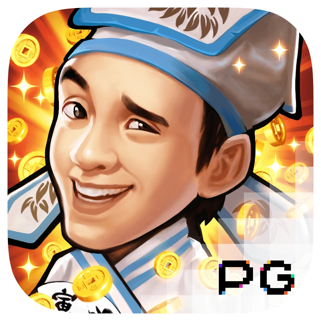 Flirting Scholar Image