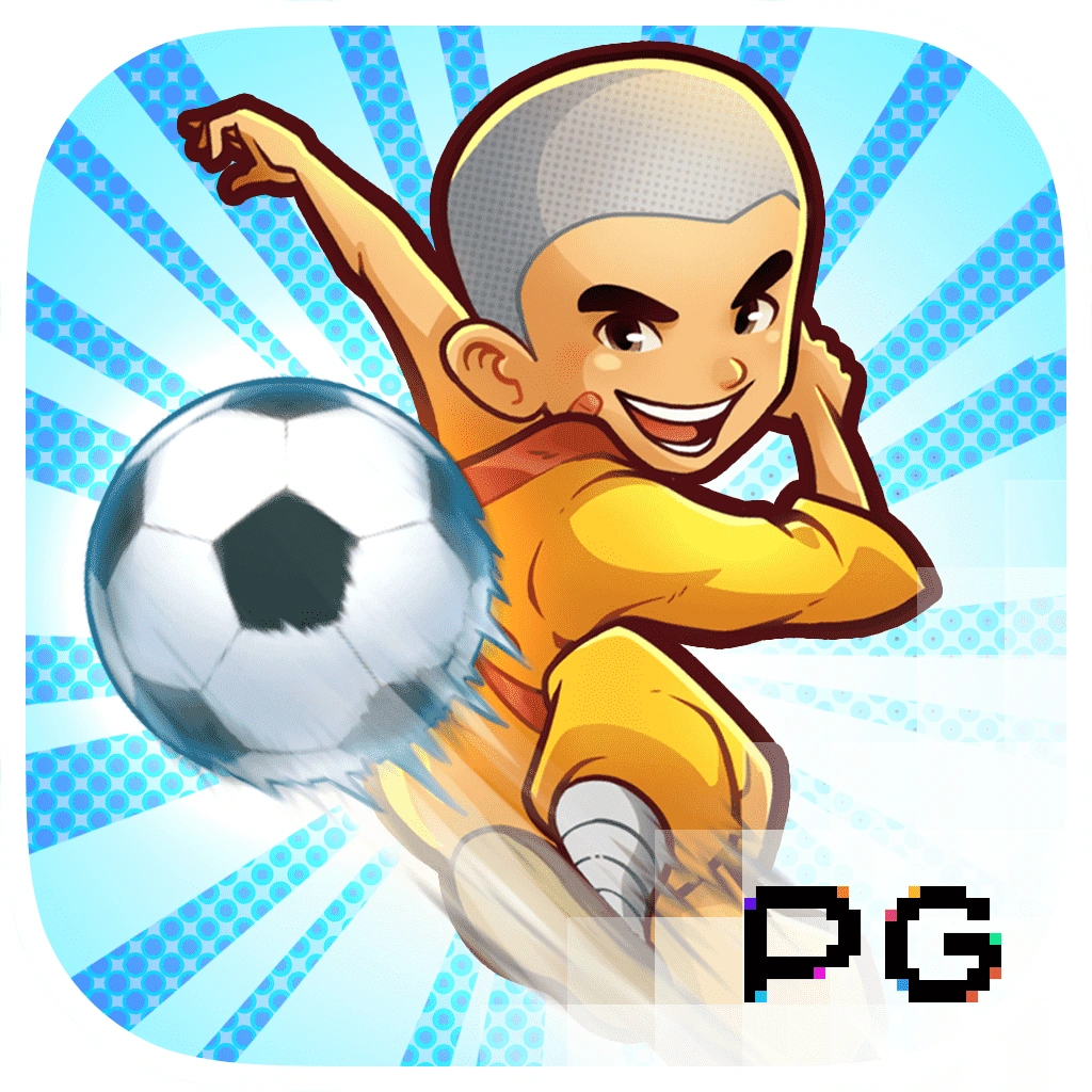 Shaolin Soccer Image