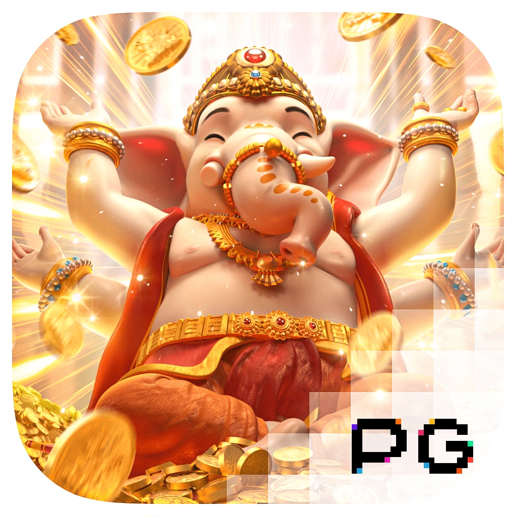 Ganesha Fortune Image