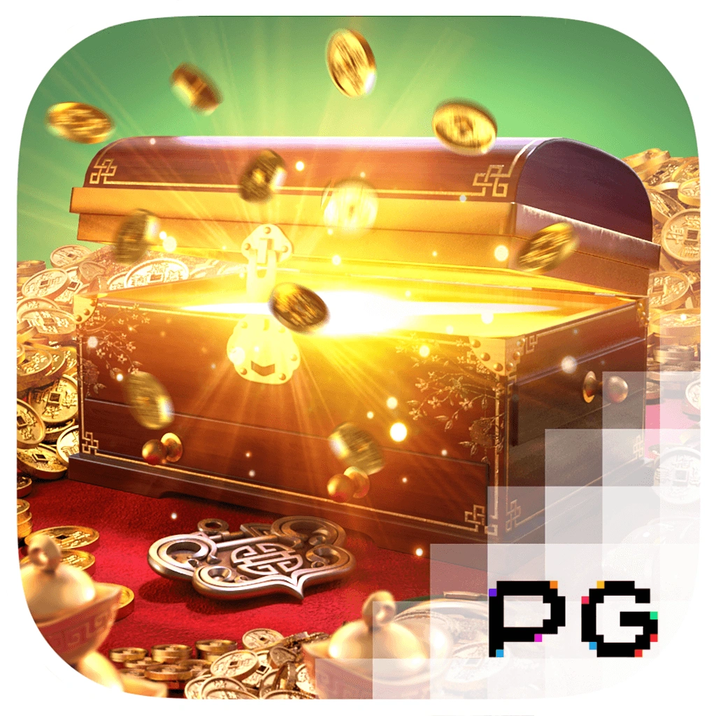 Jewels of Prosperity Image