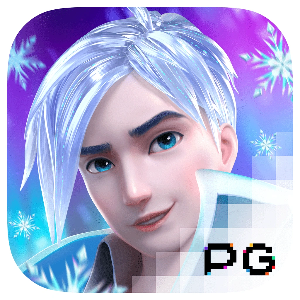 Jack Frost's Winter Image
