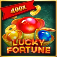 Lucky Fortune Image