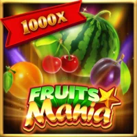 Fruits Mania Image