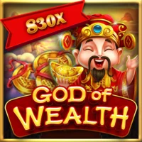 God of Wealth Image