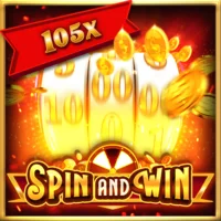 Spin and Win Image