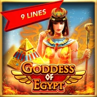 Goddess Of Egypt Image