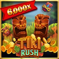 Tiki Rush Image