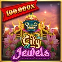 City of Jewels Image