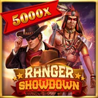 Ranger Showdown Image