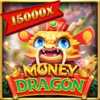Money Dragon Image