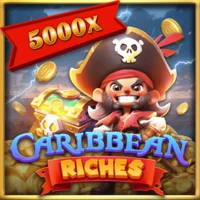 Caribbean Riches Image