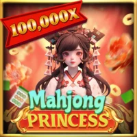 Mahjong Princess Image