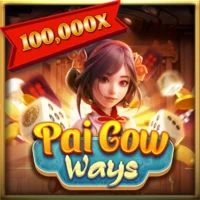 Pai Gow Ways Image