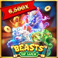 Beasts Of Luck Image