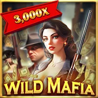 Wild Mafia Image