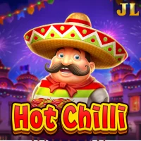 Hot Chilli Image