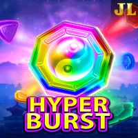 Hyper Burst Image