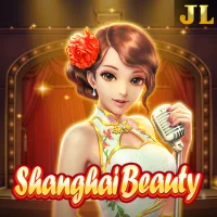 Shanghai Beauty Image